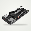 AX1000 — режим гребного тренажёра