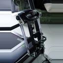 AX520 — массажёр и валики для пресса