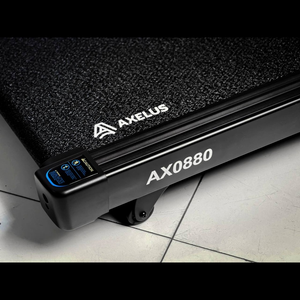 AX0880 — беговое полотно
