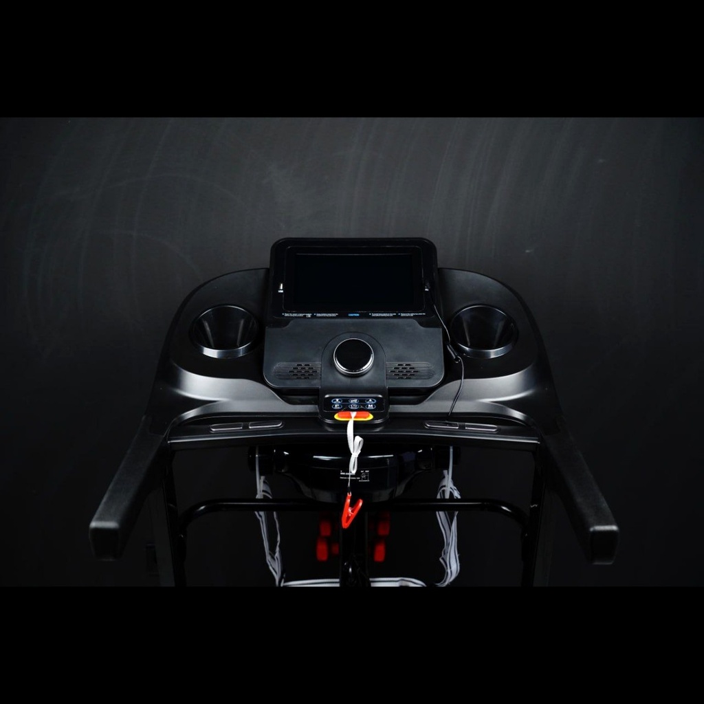 AX500 — консоль