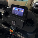 AX500 — сенсорный Android-дисплей