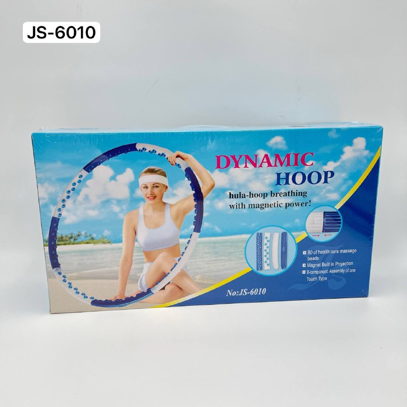 Obruch js-6010 (Axelus)