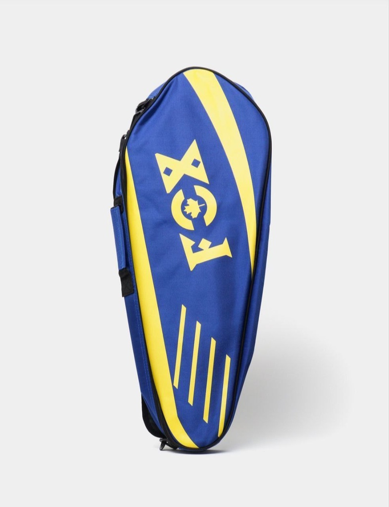 Badminton raketka FOX-606