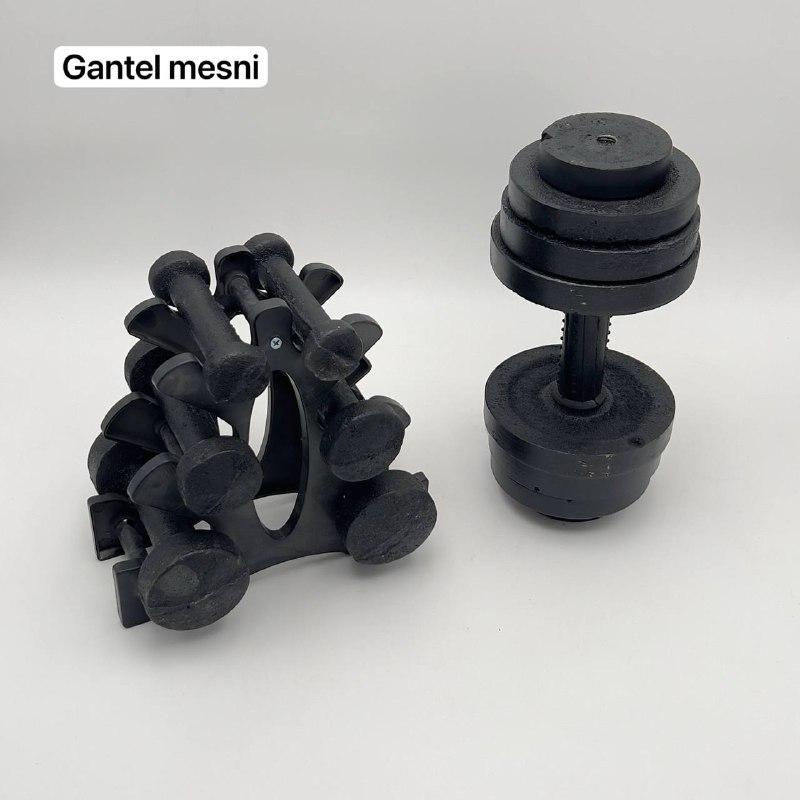 [AXL-32545] Gantel mahalliy