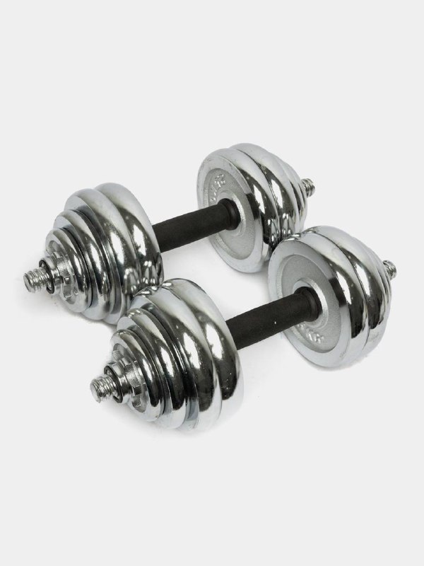 [AXL-40029] Gantel nabor 15kg