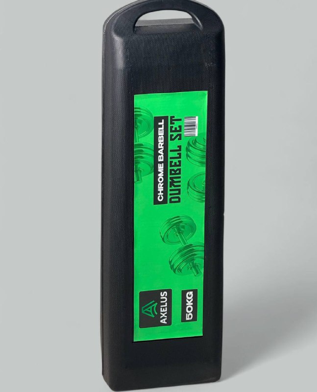 [AXL-40036] Gantel nabor 50 kg