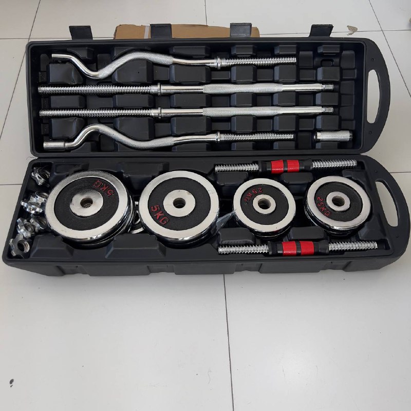 [AXL-40039] Gantel nabor 55kg