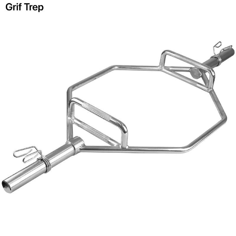 Grif Trep