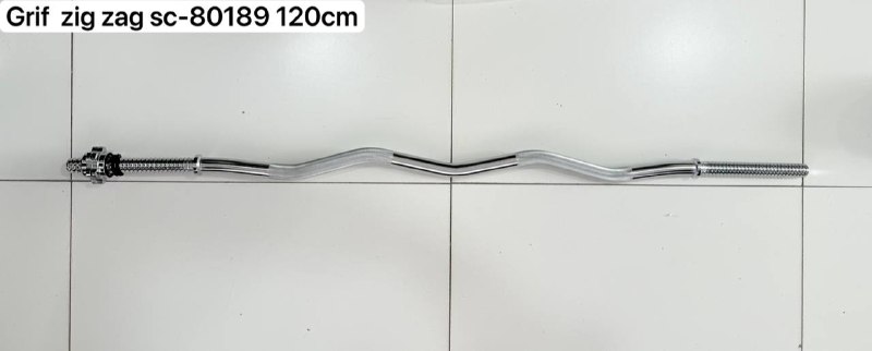 Grif zig zag 120cm