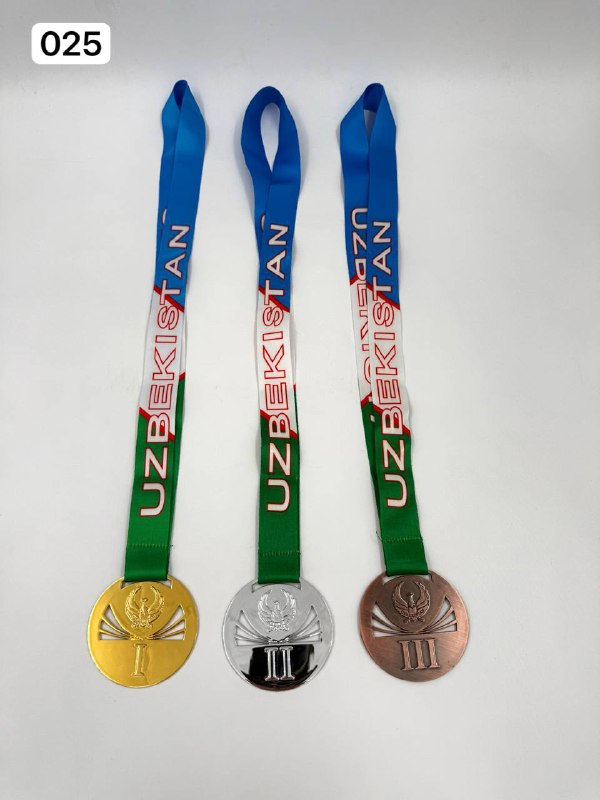 Medal