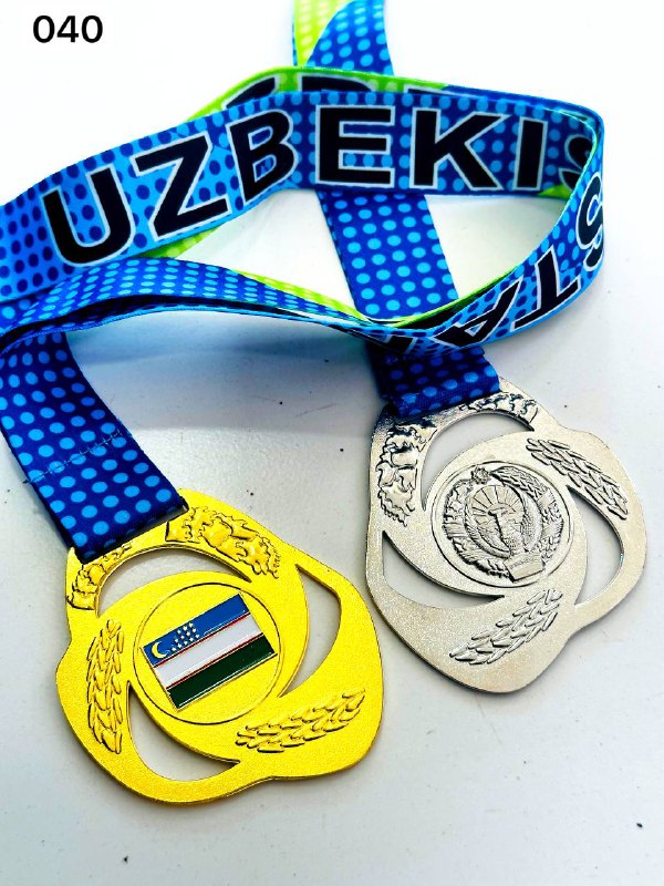 Medal