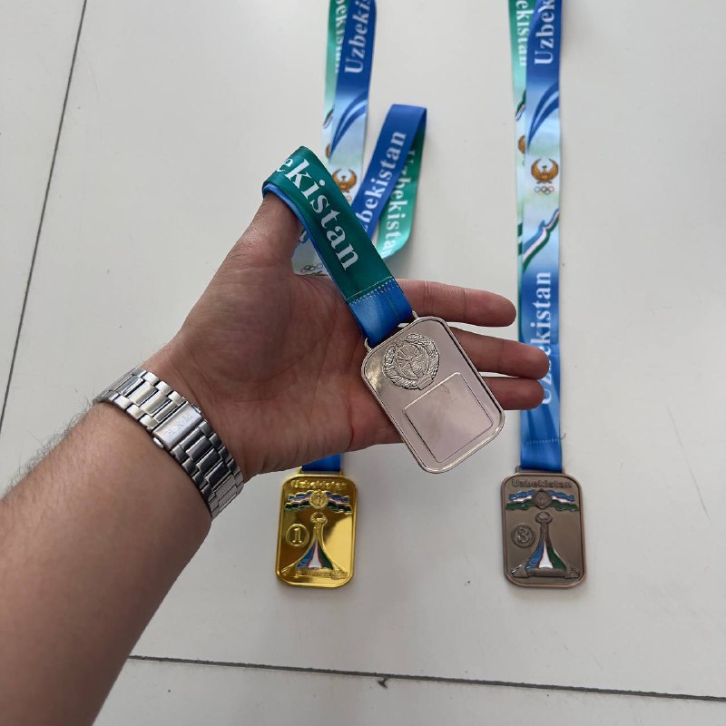 Medal