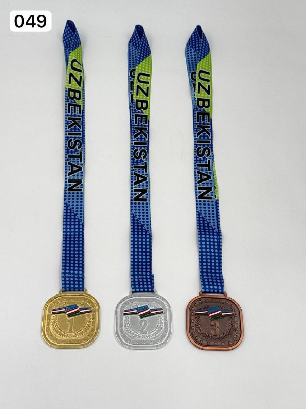 Medal