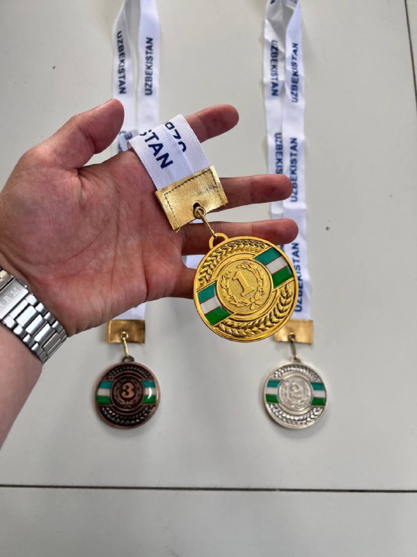 Medal 060