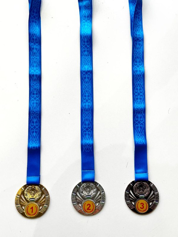 Medal new
