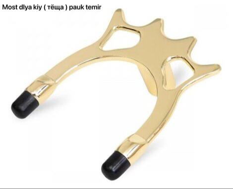 [AXL-37268] Most dlya kiy ( тёща ) pauk temir