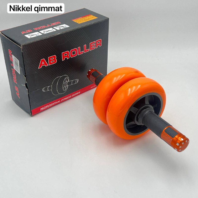 Press roligi nikkel qimmat