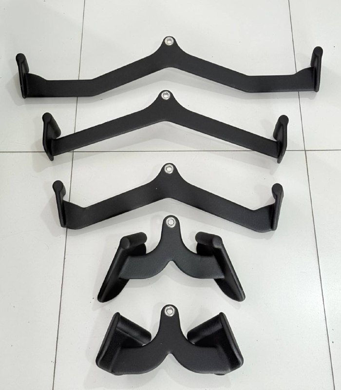 Trenajor aksessuar SET