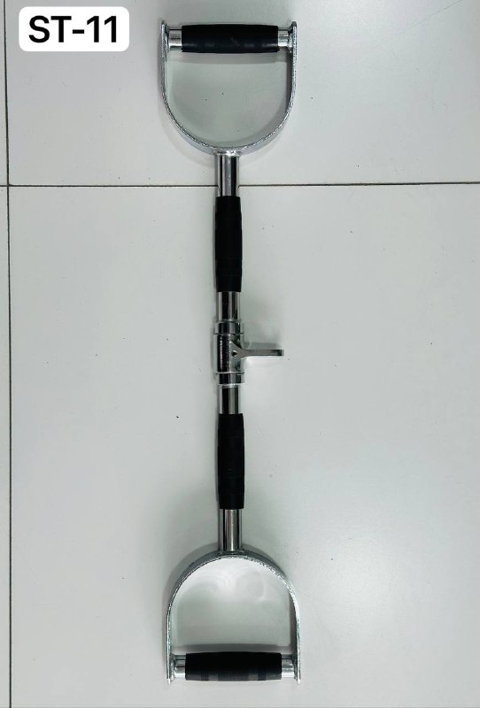 [AXL-37126] Trenajor aksessuar