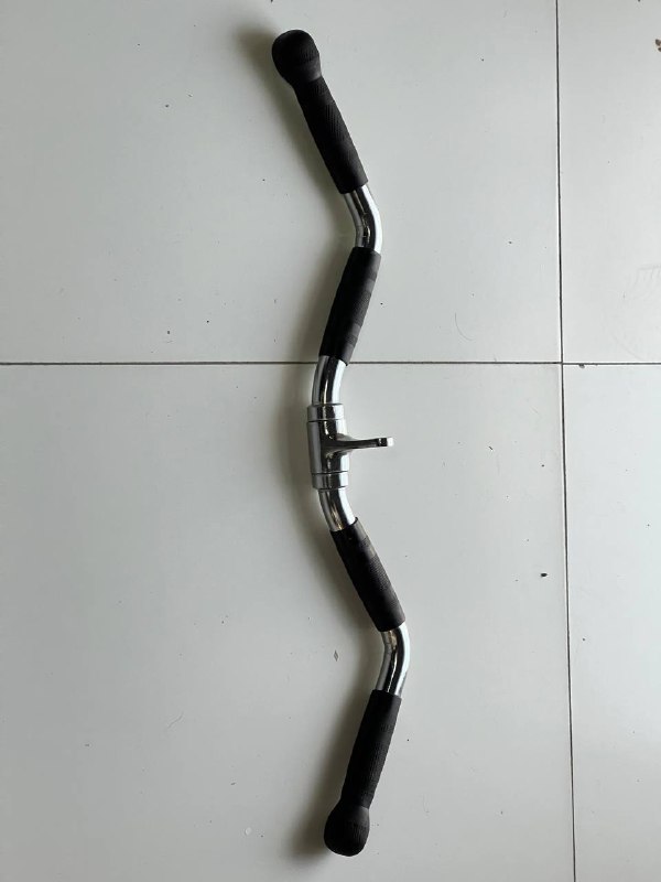 [AXL-37548] Trenajor aksessuar