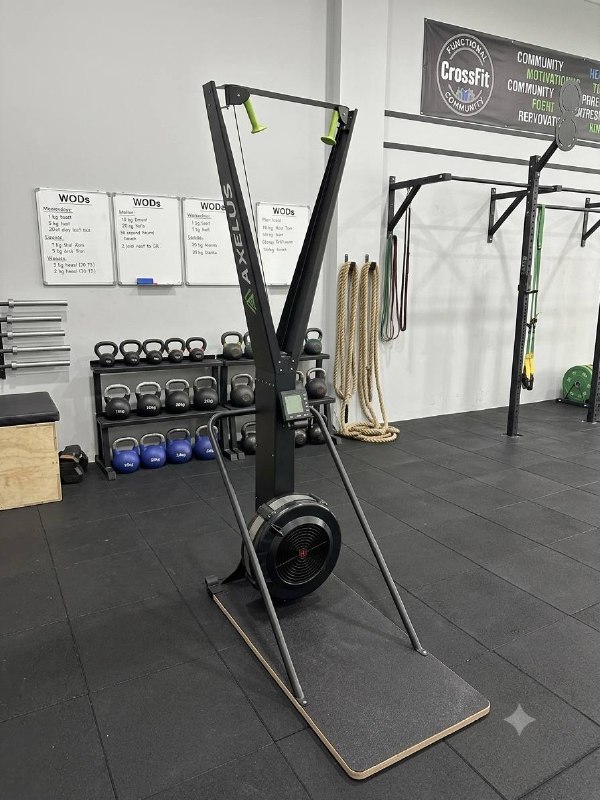 TRENAJOR SKI MACHINE AX-070