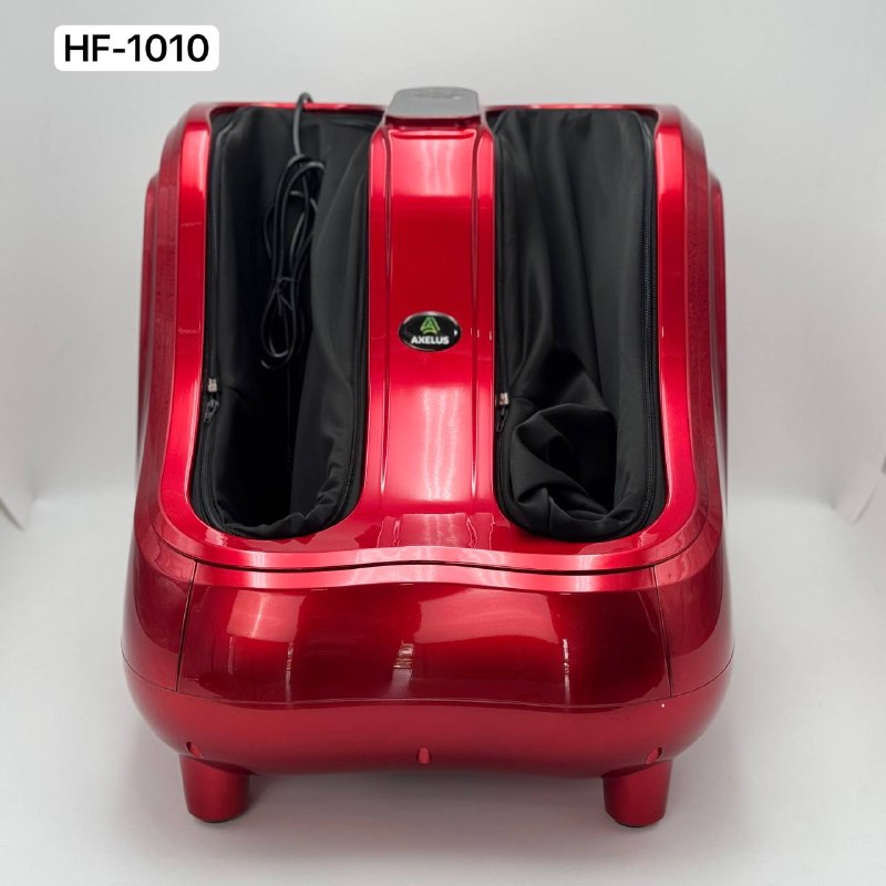 [AXL-39472-ЧЁРНЫЙ] Foot masajor qim HF-1010 (Чёрный)