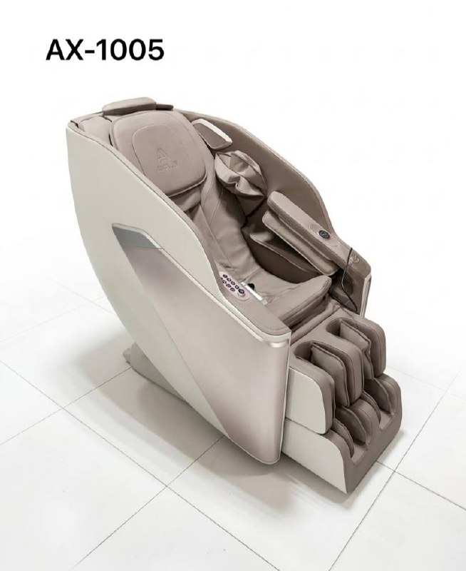 [AXL-40301] Massaj kreslo