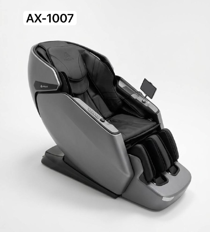 [AXL-40309] Masaj kreslo AX-1007