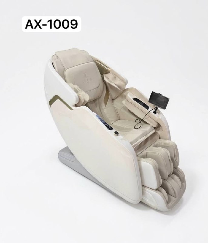 [AXL-40303] Masaj kreslo AX-1009