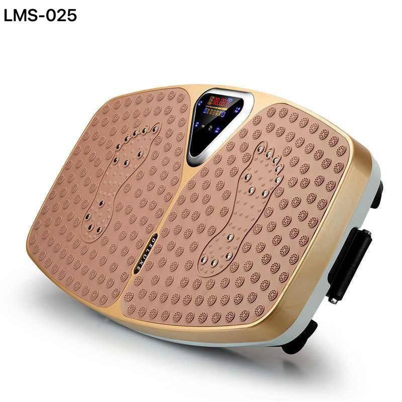 [AXL-39075] Massajor vibro