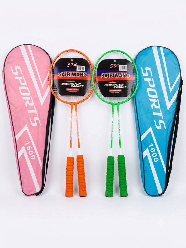 [AXL-40364] Badminton raketka