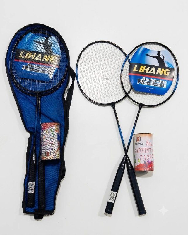 [AXL-40363] Badminton raketka fukang