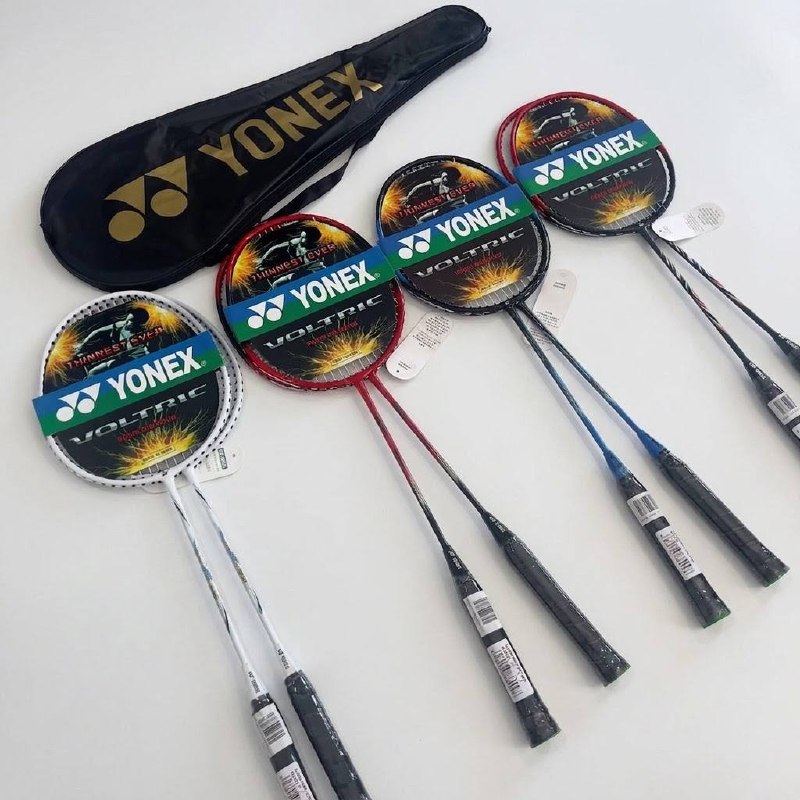 [AXL-40366] Badminton raketka Yonex 2 talik