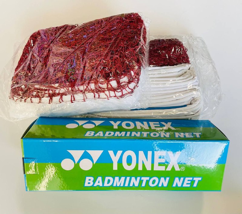 [AXL-38723] Badminton setka Yonex