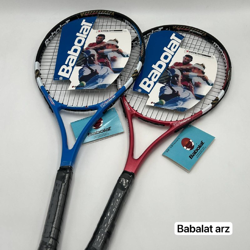 [AXL-39382] Kord raketka Babolat arzon