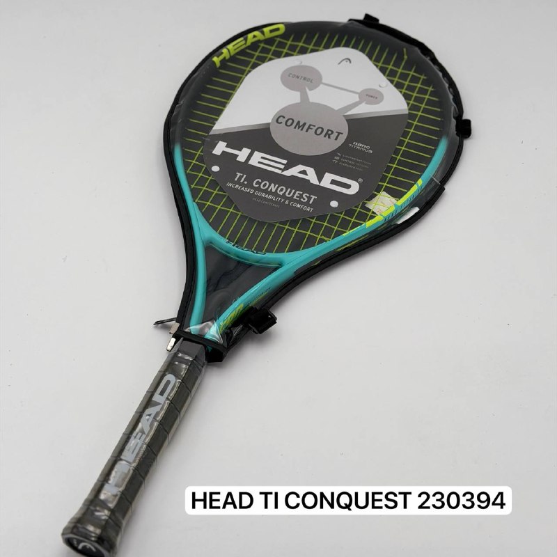 Kord raketka HEAD TI CONQUEST 230394 (Original)
