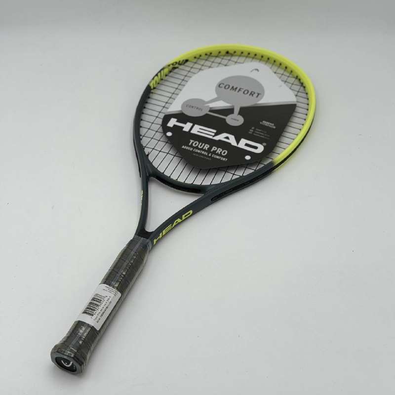 [AXL-39508] Kord raketka HEAD Tour Pro (Original)