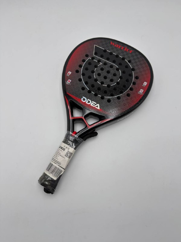 [AXL-40452] Padel raketka Odea carbon