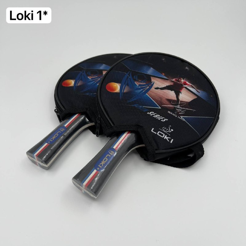 [AXL-38752] Raketka Loki 1*