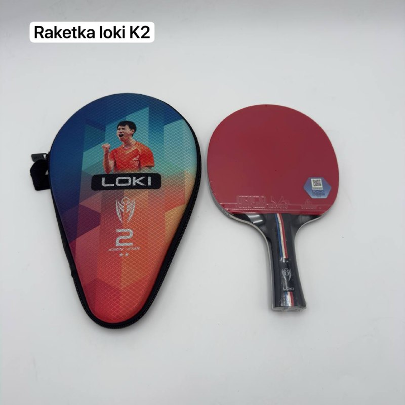 [AXL-38756] Raketka Loki K2*