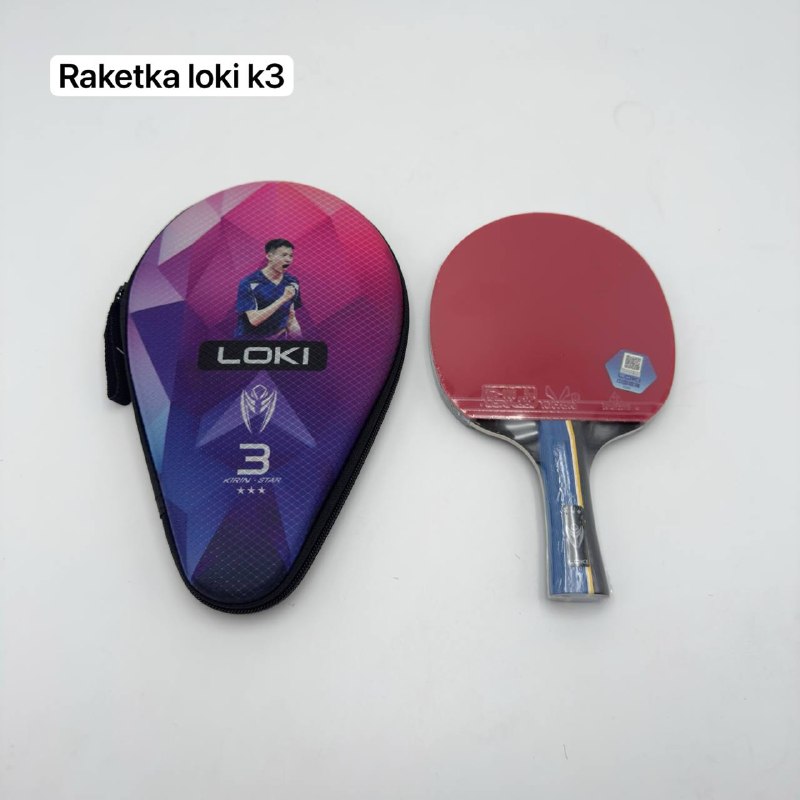 [AXL-38760] Raketka Loki K3*