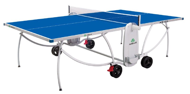 [AXL-40257] Stol tennisi