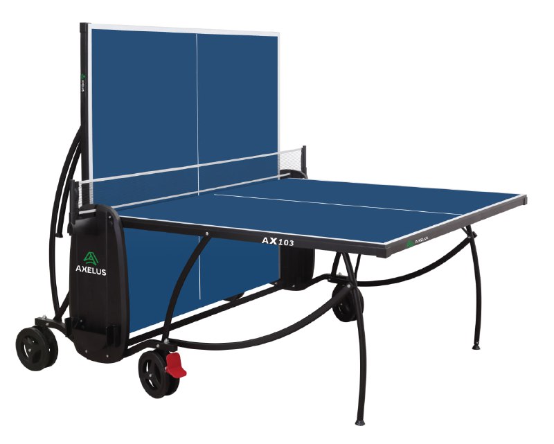 [AXL-40254] Stol tennisi