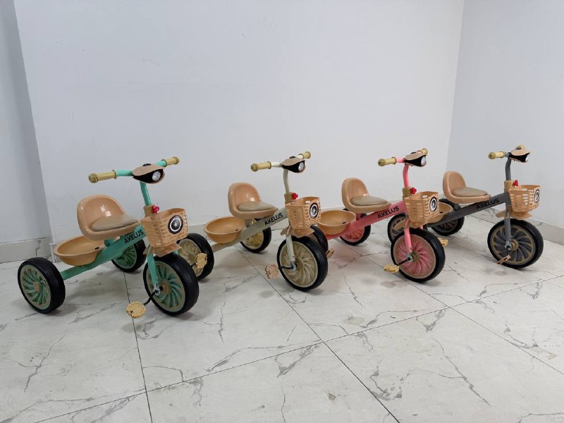 Velosiped
