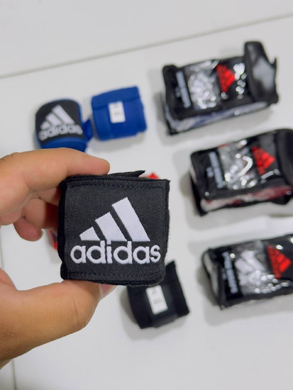 Bint Adidas Pokiston
