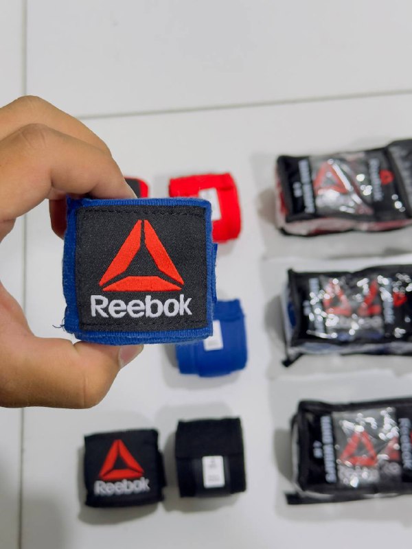 Bint Reebok Pokiston