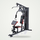 Многофункциональная силовая станция AX7204 (грузоблок 45 кг)