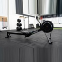 Гребной тренажёр AX-072 (Air Rower, воздушный)