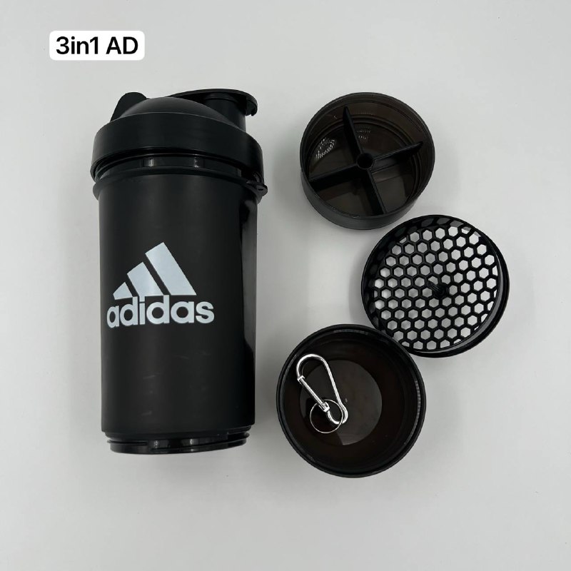 [AXL-37205] Shaker 3in1 AD