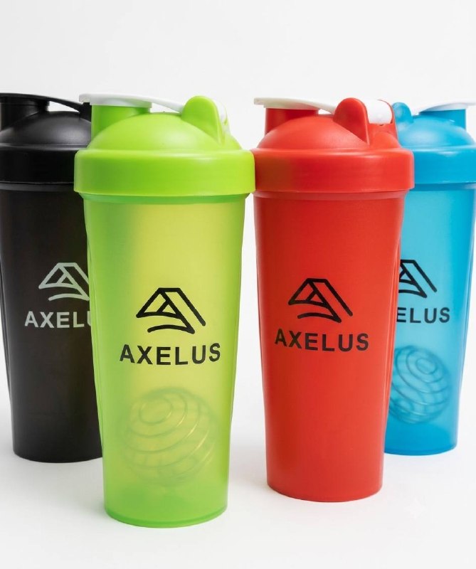 [AXL-38118] Shaker Axelus 01